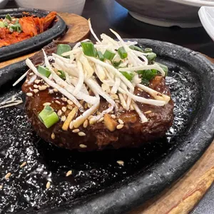 산채향 사진