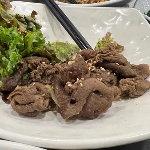 산채향 사진