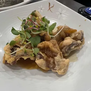 산채향 사진