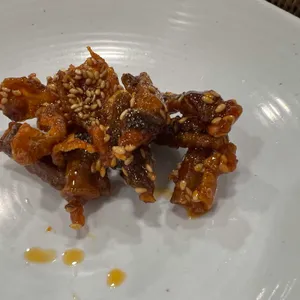 산채향 사진