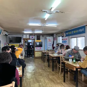 장뜰순대 리뷰 사진