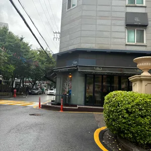 트로이과자점 리뷰 사진