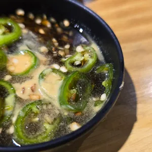 옥돌양곱창대창 사진