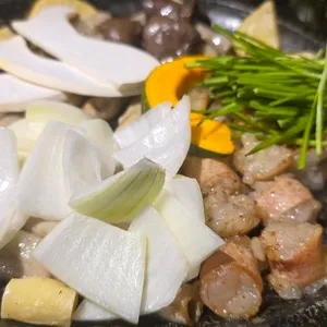 옥돌양곱창대창 리뷰 사진