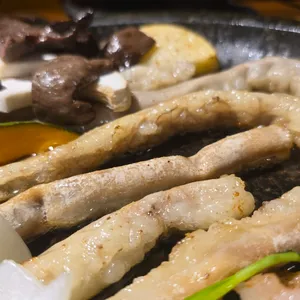 옥돌양곱창대창 리뷰 사진