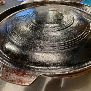 상구네솥뚜껑삼겹살 사진