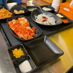 상구네솥뚜껑삼겹살 사진