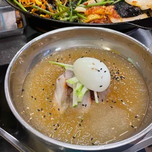 상구네솥뚜껑삼겹살 리뷰 사진