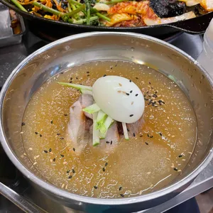 상구네솥뚜껑삼겹살 리뷰 사진