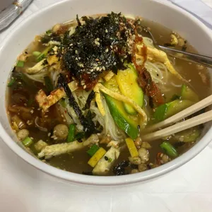 우정식당 사진