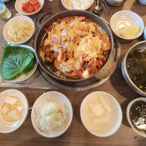 조가네갑오징어 사진