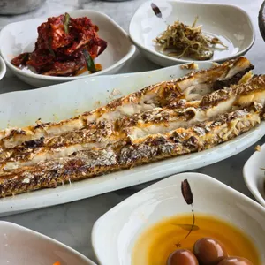 여수밥상 갈치야 리뷰 사진