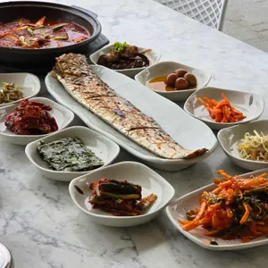 여수밥상 갈치야 리뷰 사진