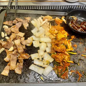 정일품자연석구이 사진