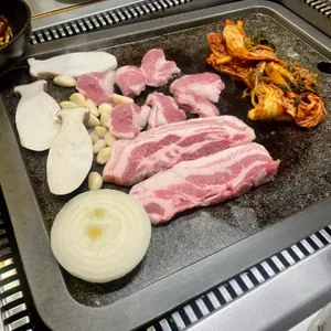 정일품자연석구이 사진