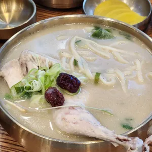 현풍닭칼국수 사진