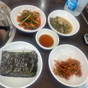 강구미주구리 사진
