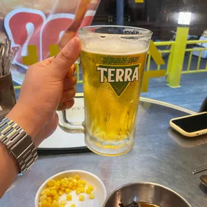 싸맛푸서민대폿집 사진
