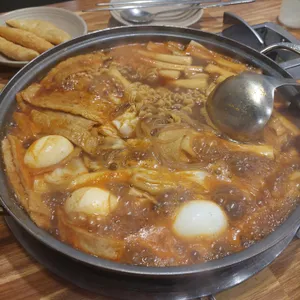 떡판왕 리뷰 사진