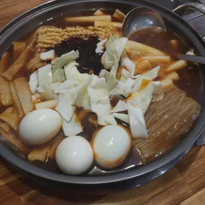 떡판왕 리뷰 사진