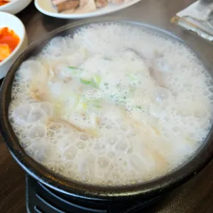 명인순대국 사진