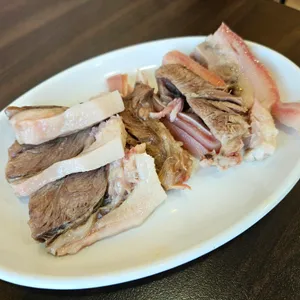 명인순대국 사진