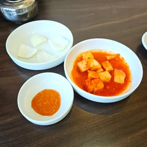 명인순대국 사진