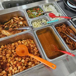 명인순대국 사진