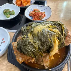 전주감자탕 사진
