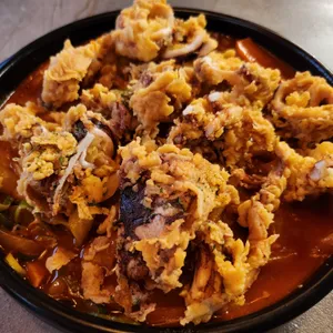 근본 리뷰 사진