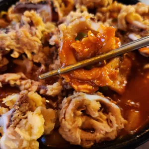 근본 리뷰 사진
