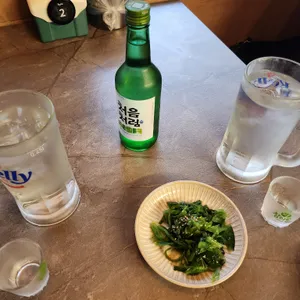 근본 리뷰 사진