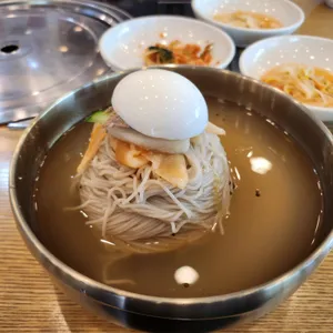 동무밥상 사진