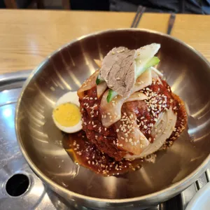 동무밥상 사진