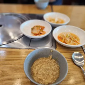 동무밥상 사진
