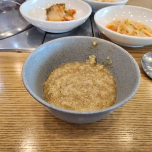동무밥상 사진