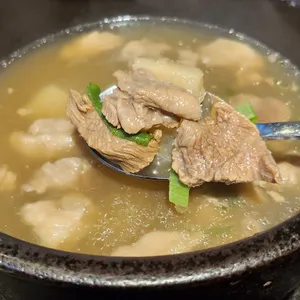 시치린 사진