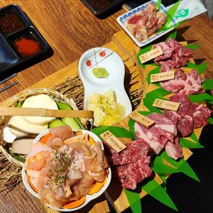 시치린 사진
