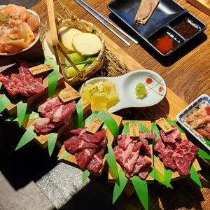 시치린 사진