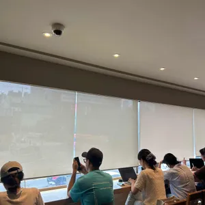 스타벅스 리뷰 사진
