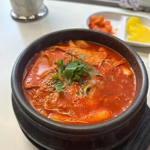 호랑이분식 사진