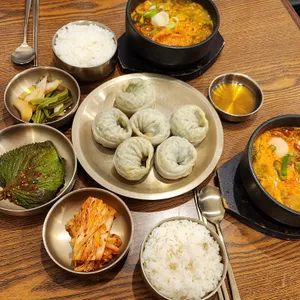 한티옥 사진