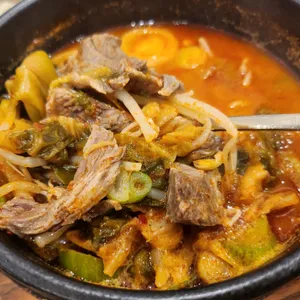 한티옥 사진