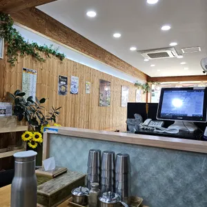 신의주찹쌀순대 리뷰 사진