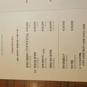 경복궁 리뷰 사진