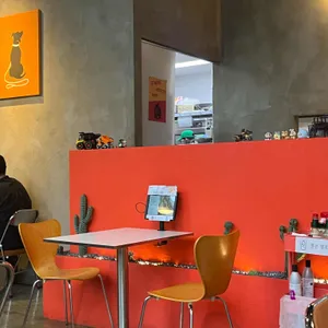 크레인파스타 리뷰 사진