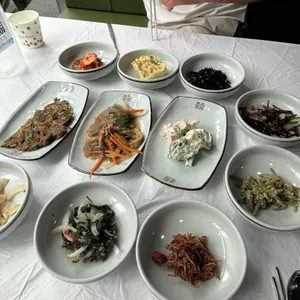 수복식당 사진
