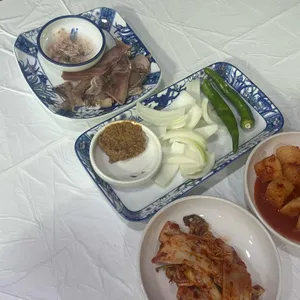 할배가마솥국밥 사진