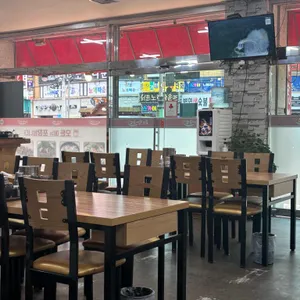 울산할매국밥 리뷰 사진