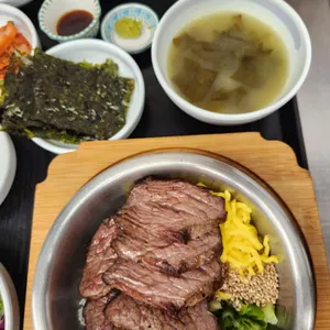 외가 사진